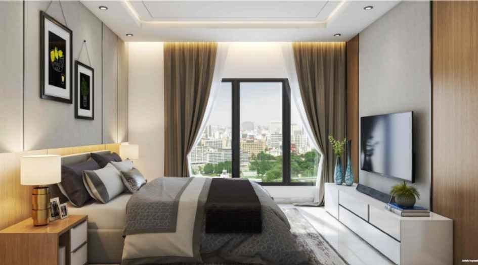 Raghav-Utopia-Master-Bedroom